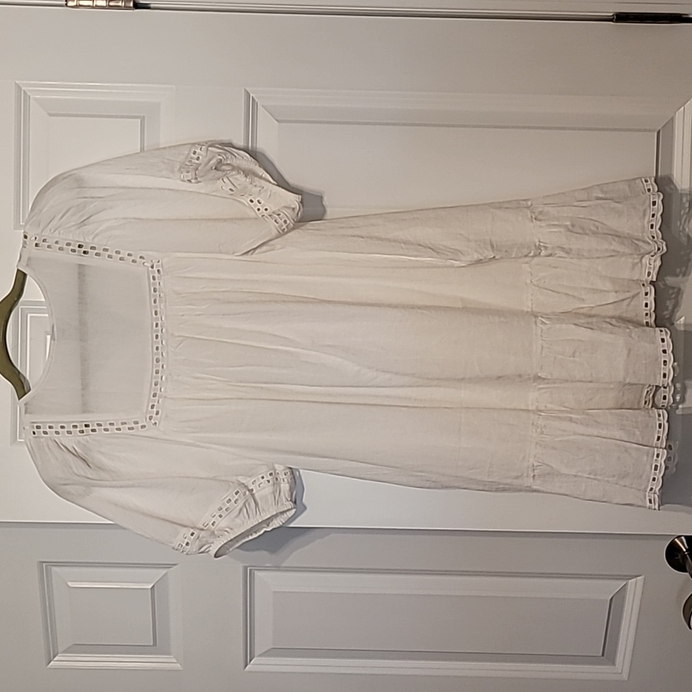 Old Navy boho dress - Picture 3 of 4